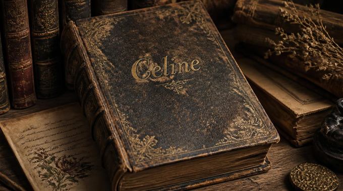 Céline : sens profond et petite part de mystère