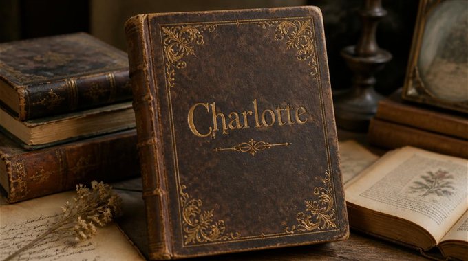 Charlotte, un prénom qui traverse les générations