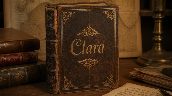 Ce que cache vraiment le prénom Clara