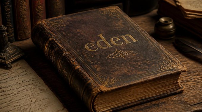 Eden : ce que signifie vraiment 