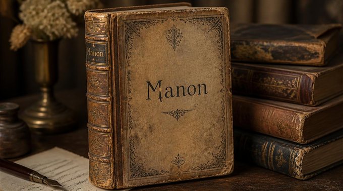 Manon : origine et sens, dérivé de Marie, 'celle qui élève' ou 'l'aimée'