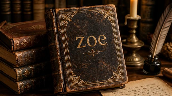 Faut-il croire à ce que raconte le prénom Zoé ?