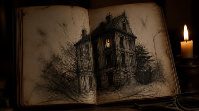 La maison de rêve, miroir de nous-mêmes