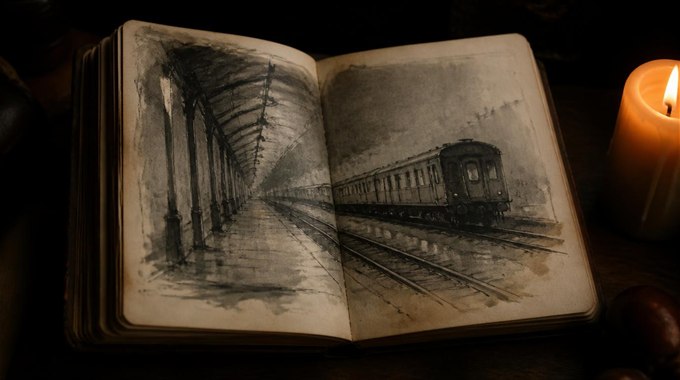 Rater son train ou son avion en rêve : l'occasion qu'on craint de manquer