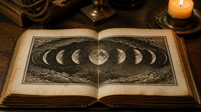 La lune : ce que ce symbole raconte de nos cycles