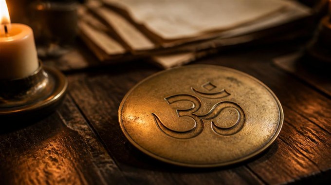 Om, le son primordial : ce qu'il signifie vraiment