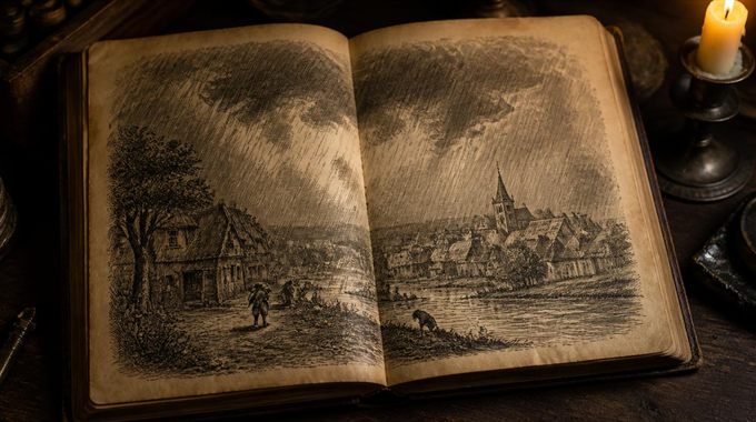 La pluie : ce qu'elle lave, ce qu'elle retarde